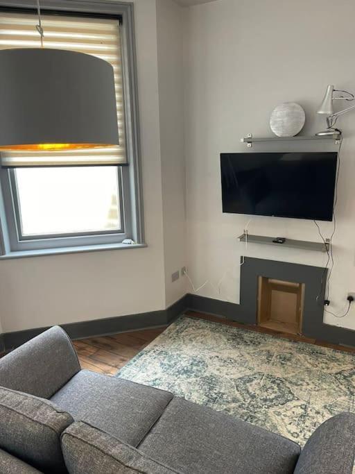브라이턴 1 Comfortable Studio 아파트 외부 사진