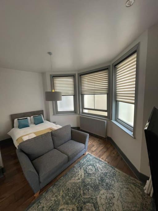 브라이턴 1 Comfortable Studio 아파트 외부 사진