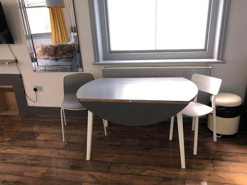 브라이턴 1 Comfortable Studio 아파트 외부 사진
