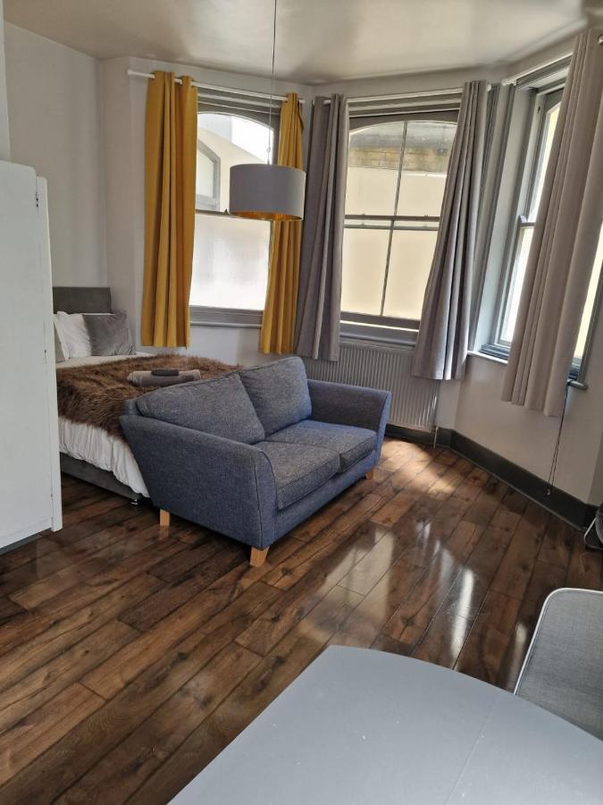 브라이턴 1 Comfortable Studio 아파트 외부 사진